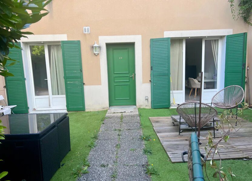 Appartement à vendre, 48m², Fleurieux-sur-l'Arbresle