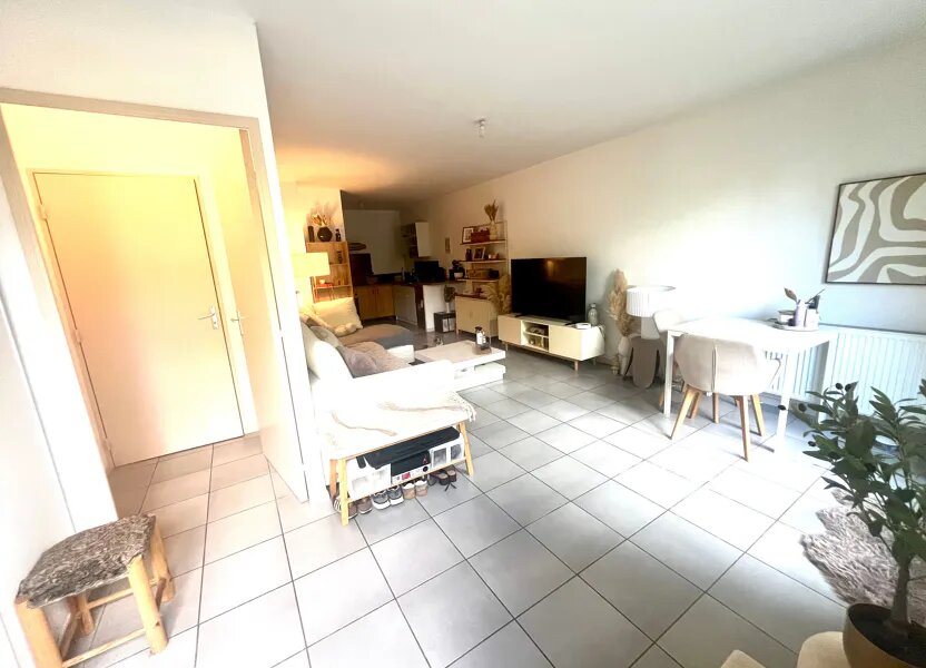 Appartement à vendre, 48m², Fleurieux-sur-l'Arbresle