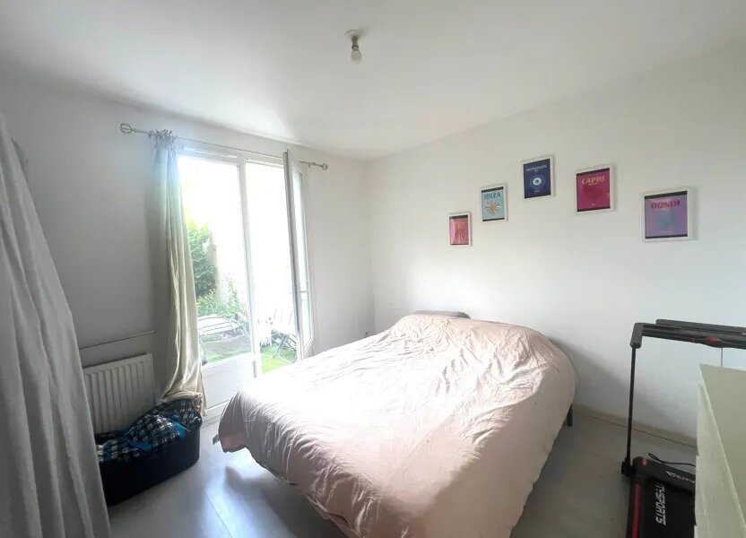 Appartement à vendre, 48m², Fleurieux-sur-l'Arbresle