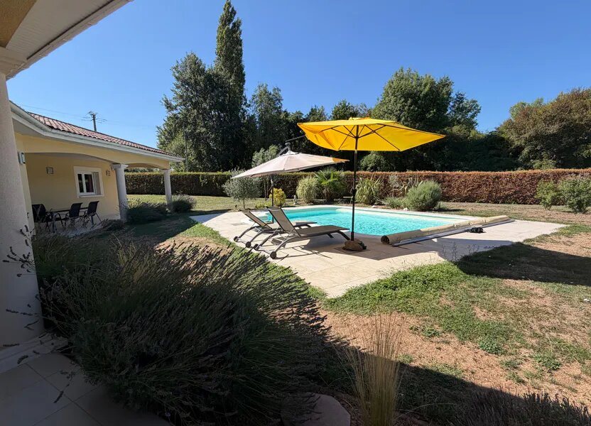 Maison à vendre, 146m², Dommartin