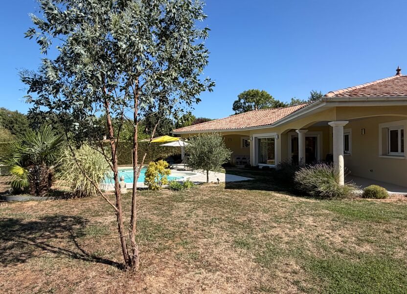 Maison à vendre, 146m², Dommartin