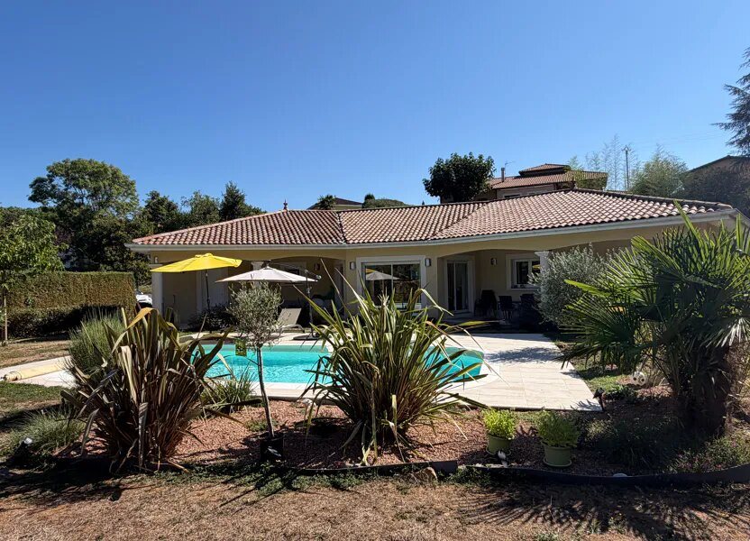 Maison à vendre, 146m², Dommartin