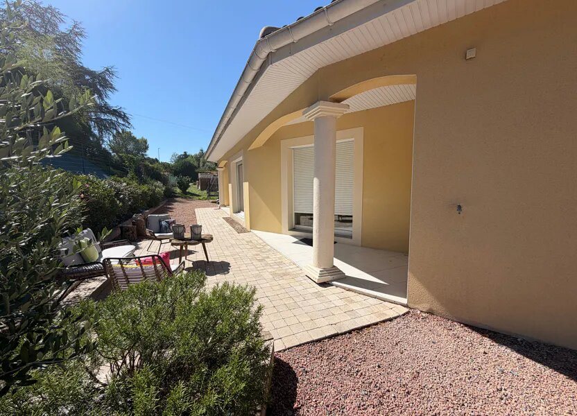 Maison à vendre, 146m², Dommartin