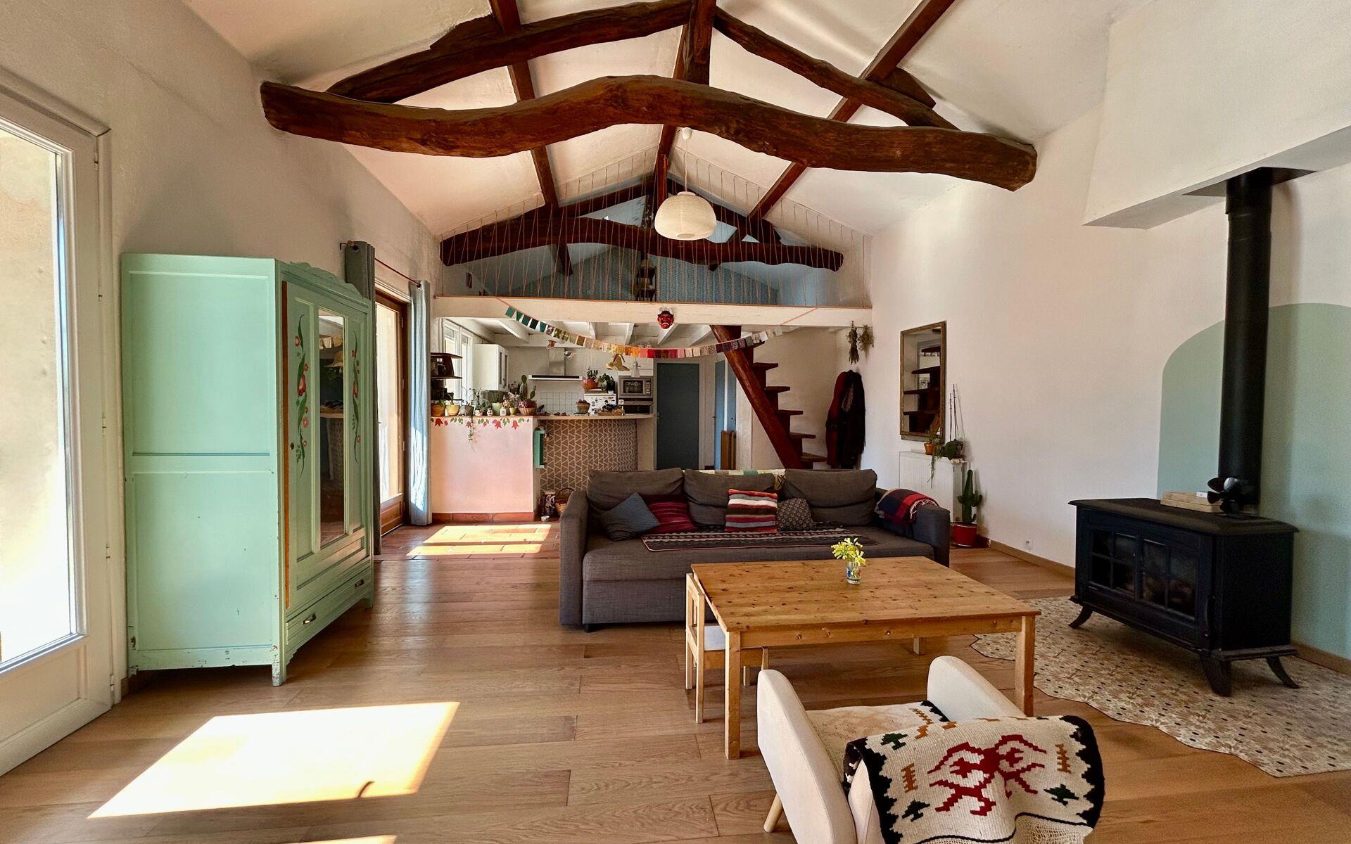 Maison à vendre, 140m², Létra