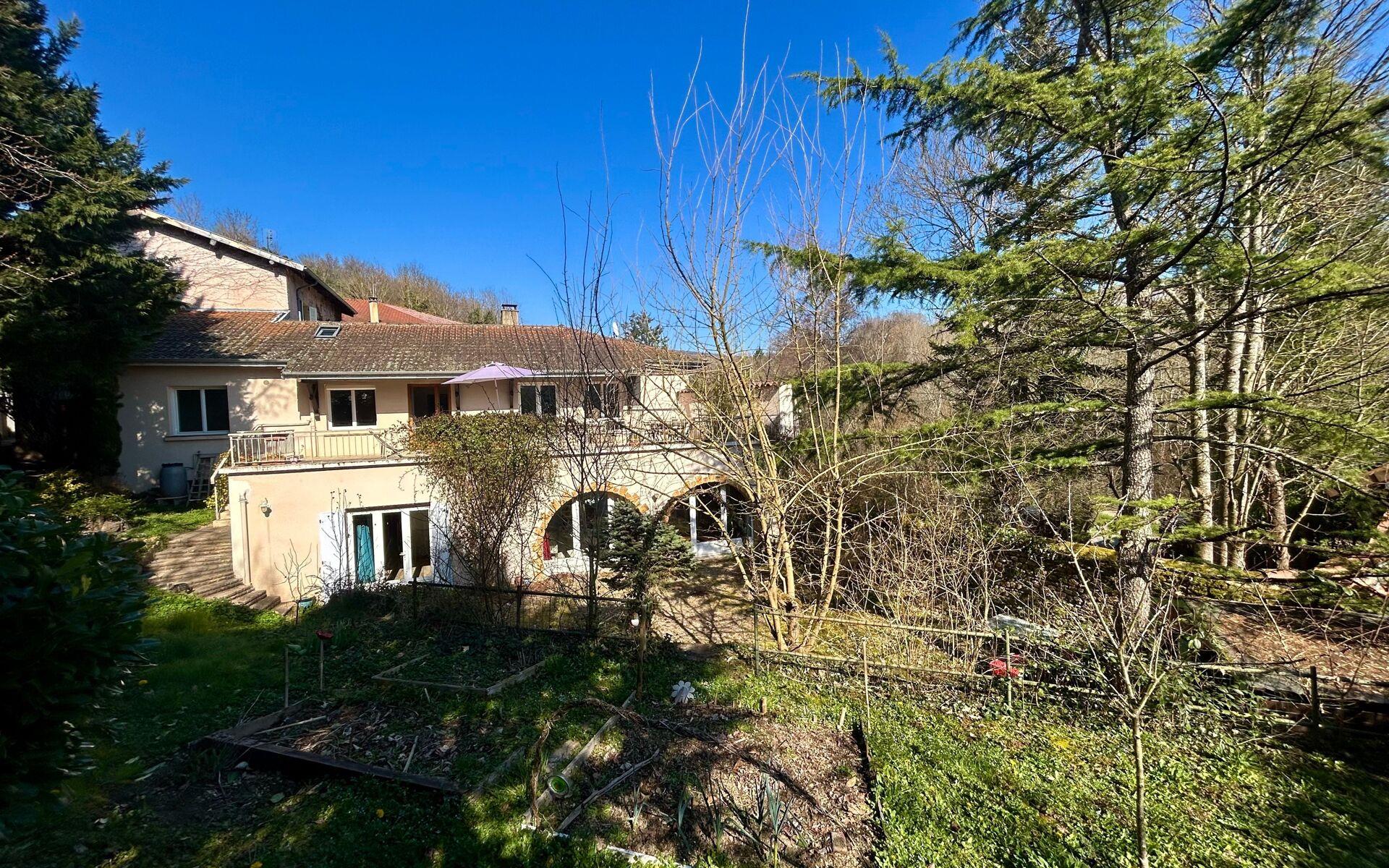 Maison à vendre, 140m², Létra