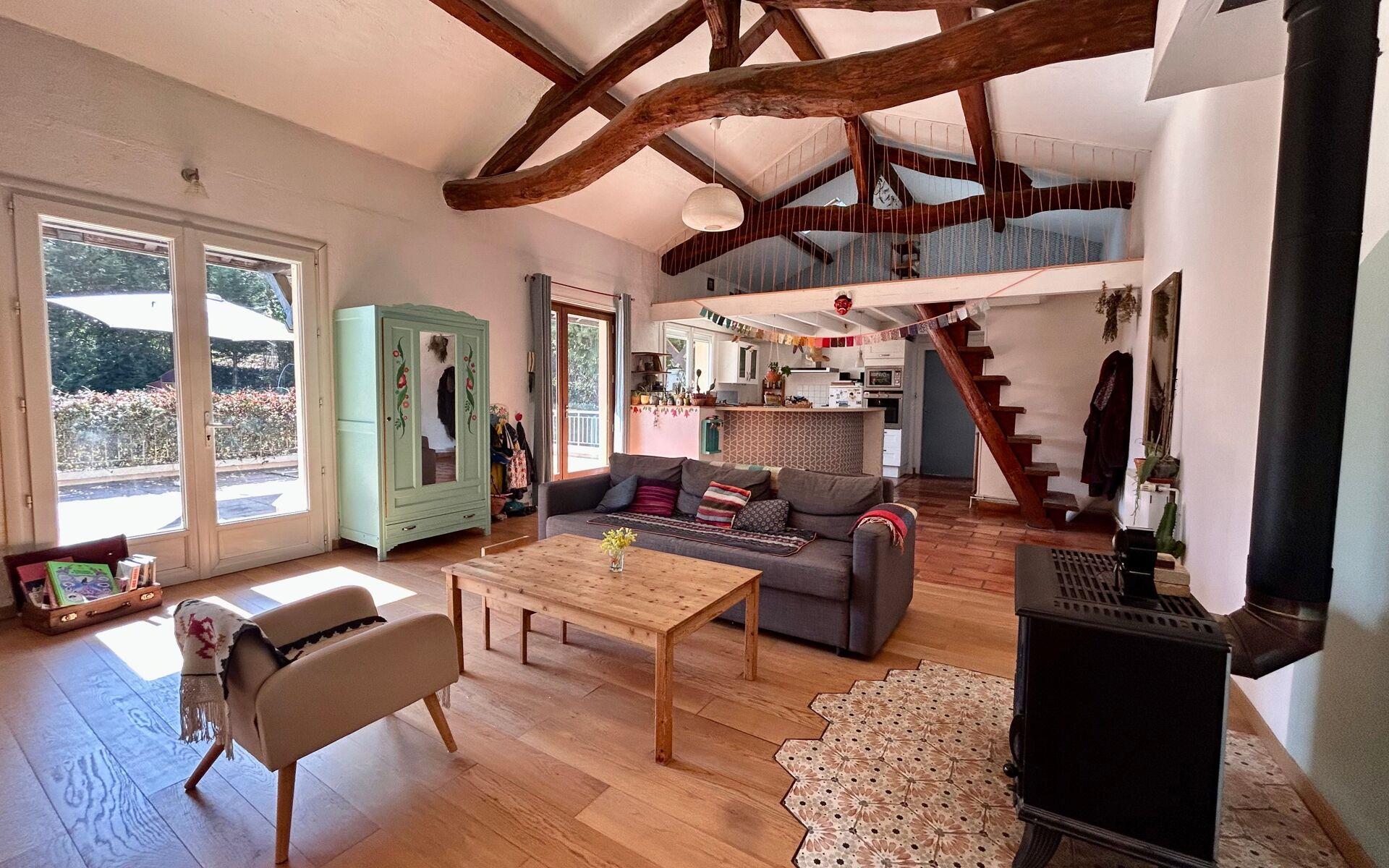 Maison à vendre, 140m², Létra