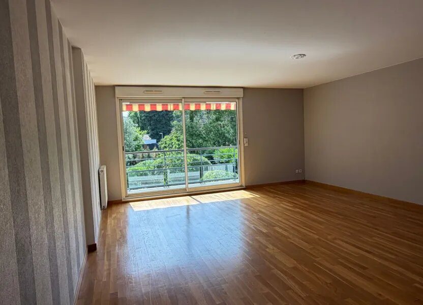 Appartement à vendre, 118m², Tassin-la-Demi-Lune