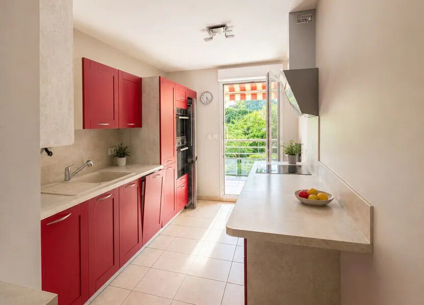 Appartement à vendre, 118m², Tassin-la-Demi-Lune