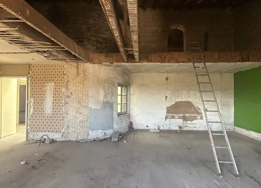 Appartement à vendre, 84m², Grézieu-la-Varenne