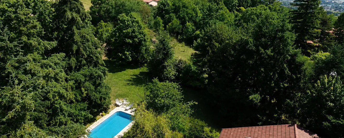 Maison à vendre, 175m², Charnay