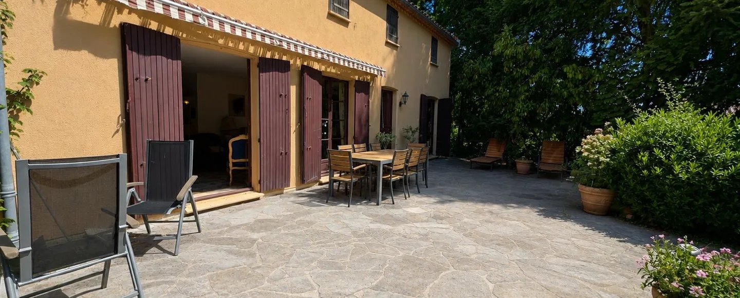 Maison à vendre, 175m², Charnay