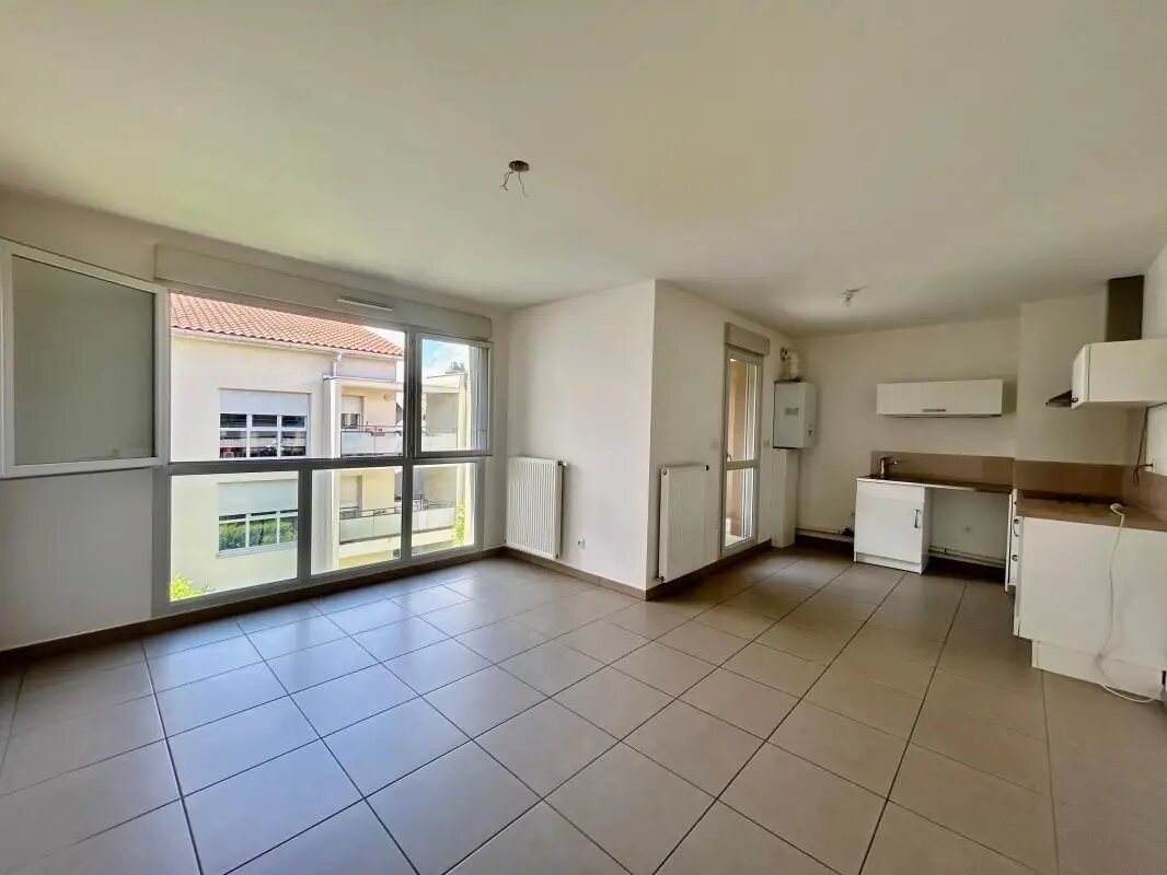 Appartement à vendre, 47m², Lozanne