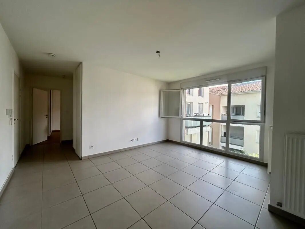 Appartement à vendre, 47m², Lozanne