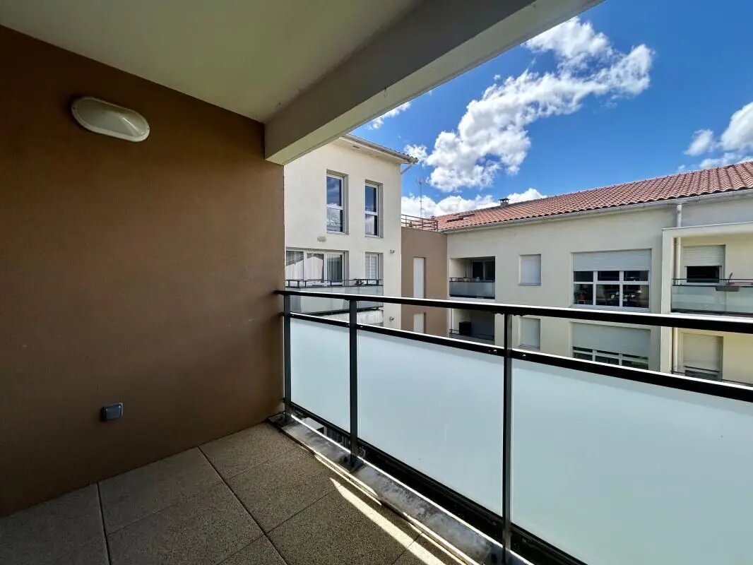 Appartement à vendre, 47m², Lozanne