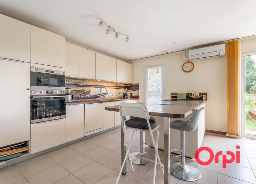 Maison à vendre, 120m², Lozanne