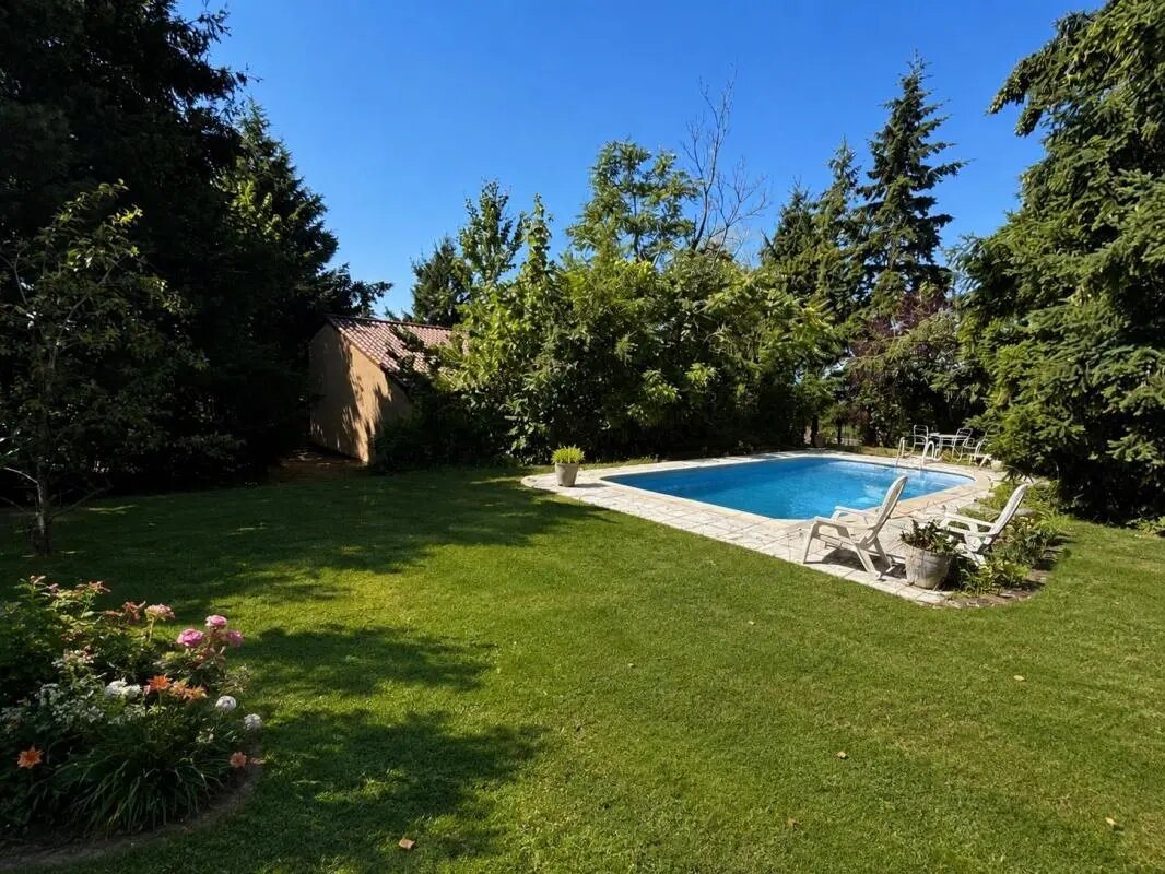 Maison à vendre, 175m², Charnay