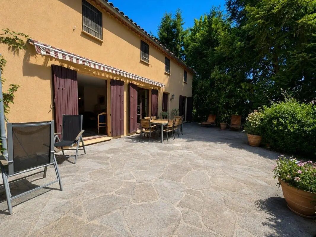 Maison à vendre, 175m², Charnay