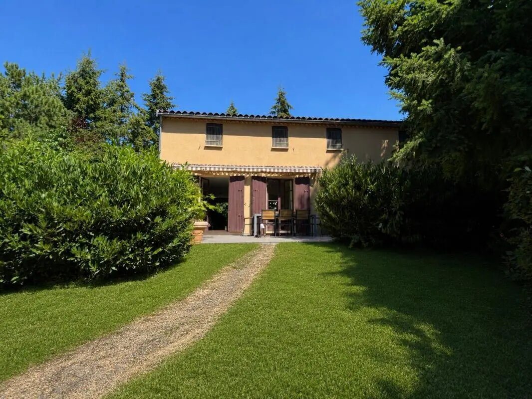 Maison à vendre, 175m², Charnay