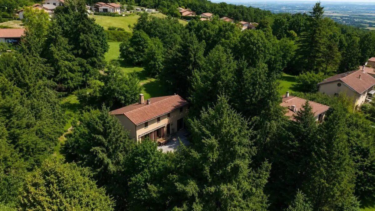 Maison à vendre, 175m², Charnay