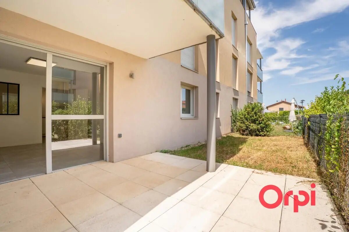 Appartement à vendre, 63m², Lozanne