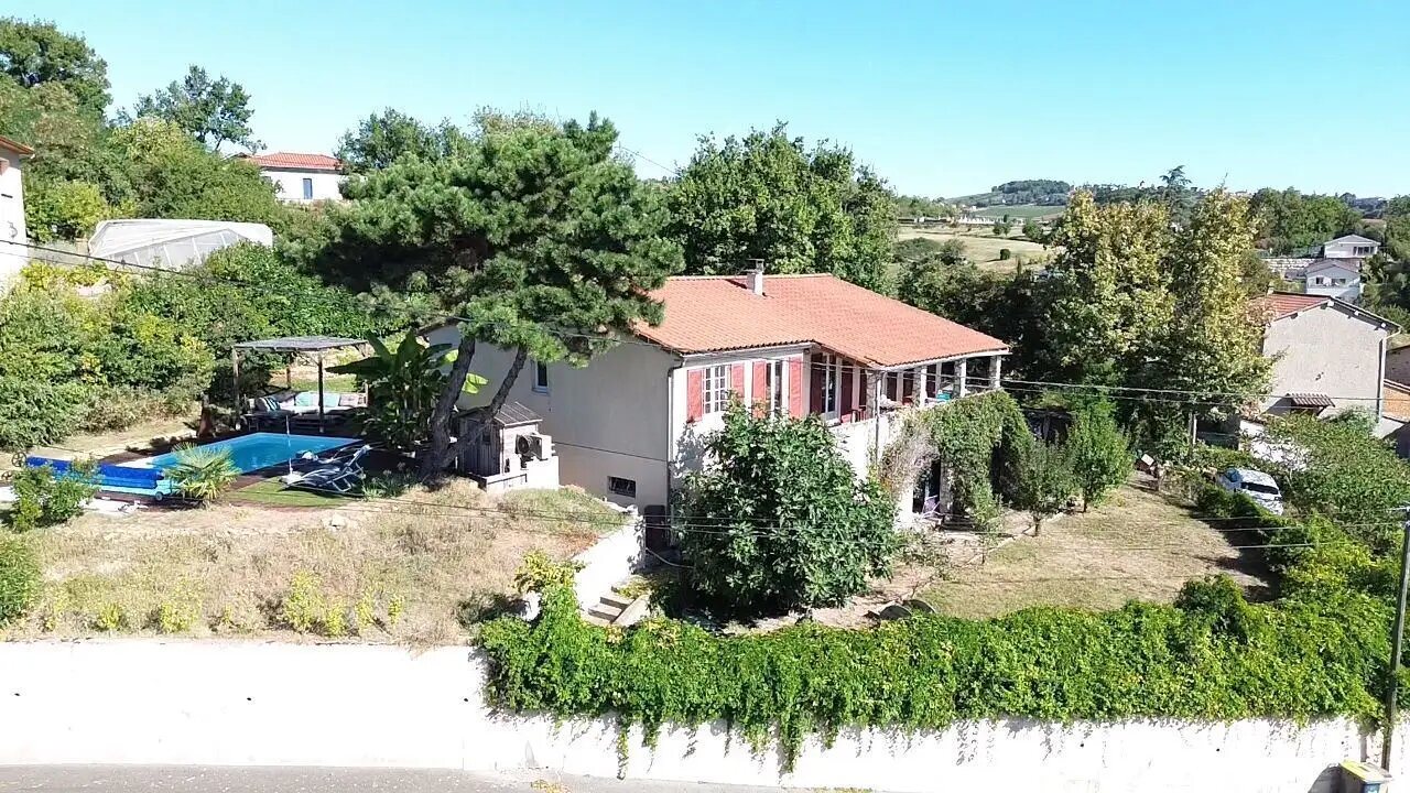 Maison à vendre, 185m², Lozanne