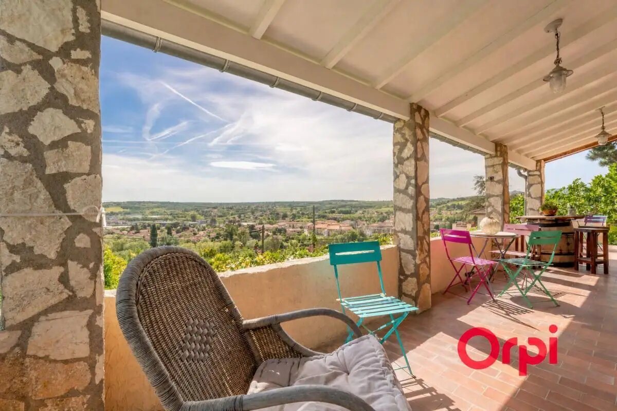 Maison à vendre, 185m², Lozanne