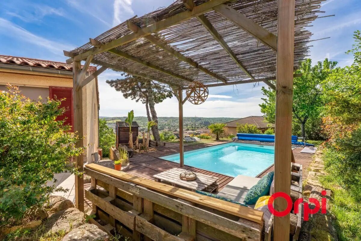 Maison à vendre, 185m², Lozanne