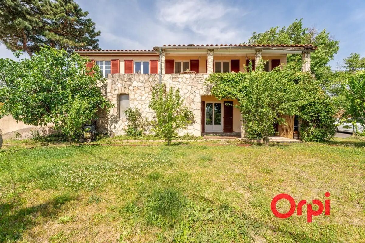 Maison à vendre, 185m², Lozanne