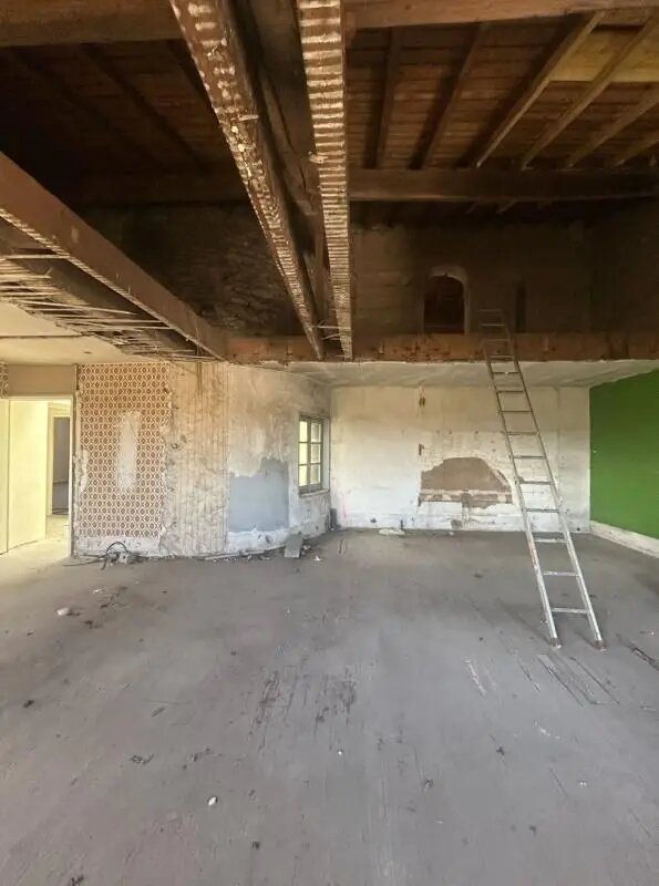 Appartement à vendre, 52m², Grézieu-la-Varenne