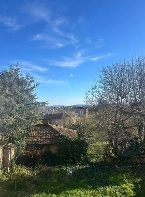 Appartement à vendre, 52m², Grézieu-la-Varenne