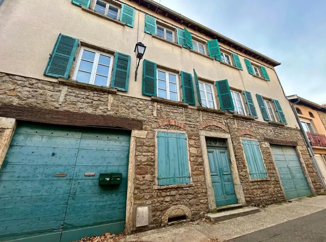 Appartement à vendre, 44m², Grézieu-la-Varenne