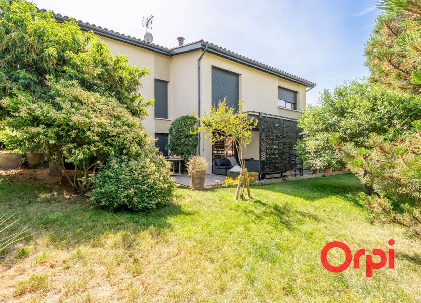 Maison à vendre, 144m², Saint-Pierre-la-Palud