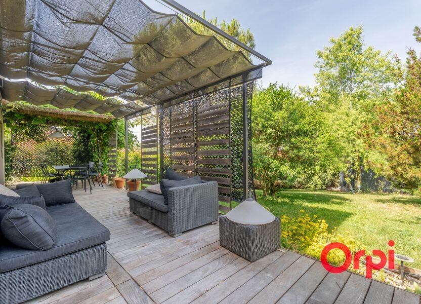 Maison à vendre, 144m², Saint-Pierre-la-Palud