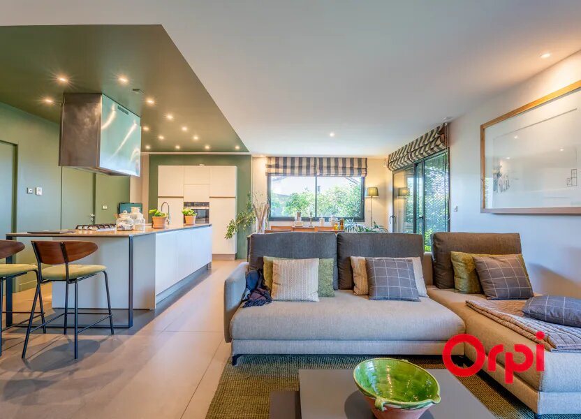 Maison à vendre, 144m², Saint-Pierre-la-Palud