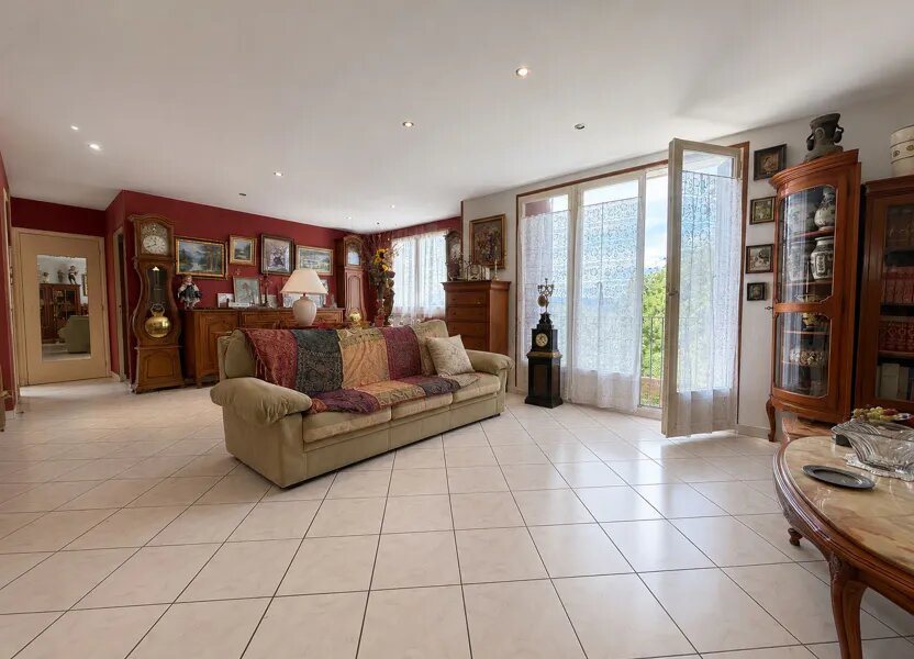 Maison à vendre, 90m², Belmont-d'Azergues