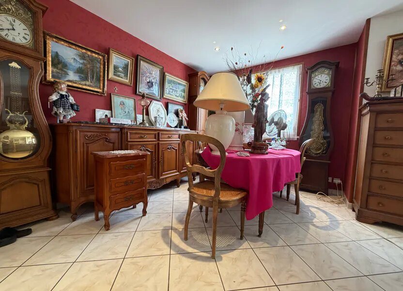 Maison à vendre, 90m², Belmont-d'Azergues