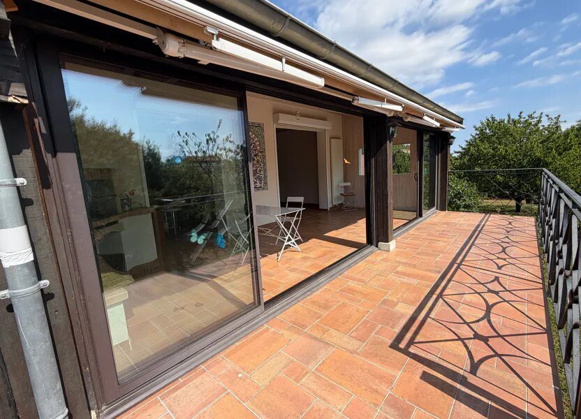 Maison à vendre, 205m², Dommartin