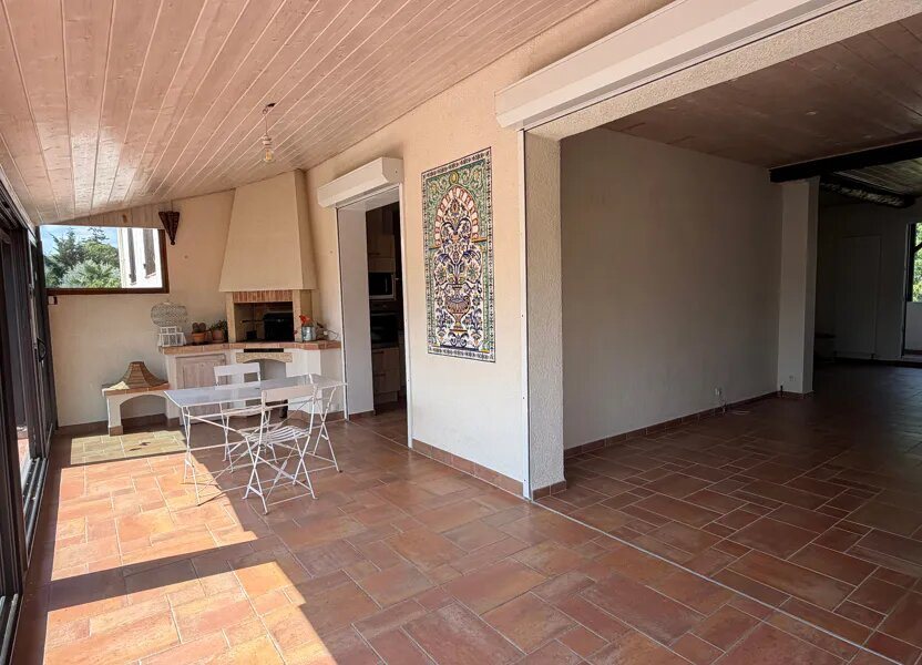 Maison à vendre, 205m², Dommartin