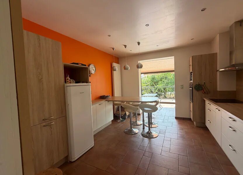 Maison à vendre, 205m², Dommartin