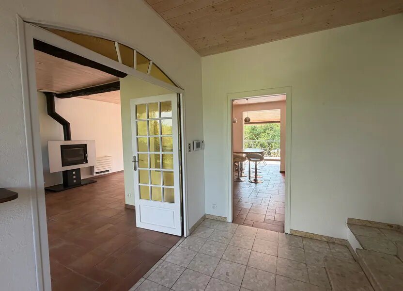 Maison à vendre, 205m², Dommartin