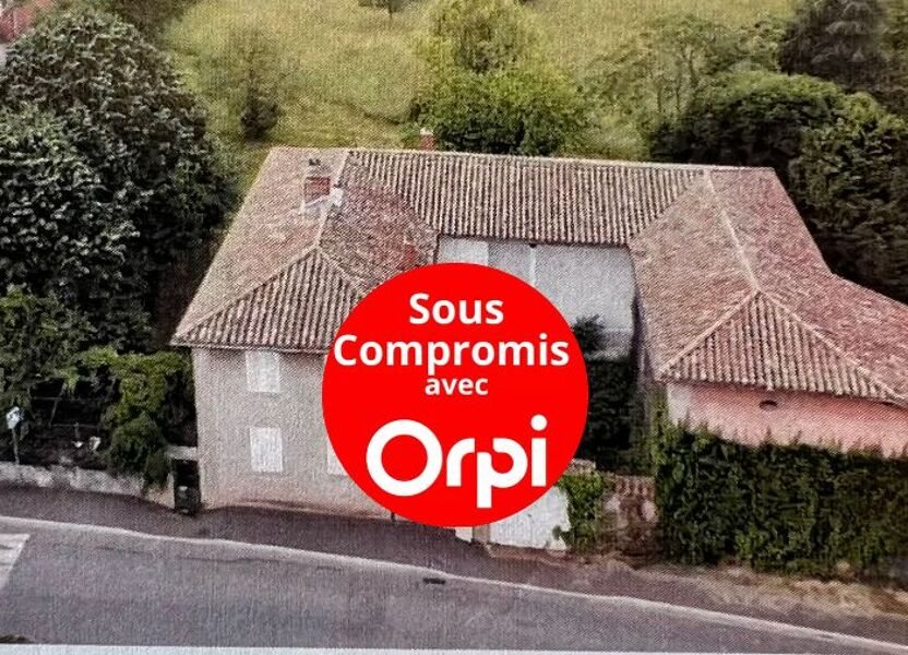Maison à vendre, 2m², Sourcieux-les-Mines