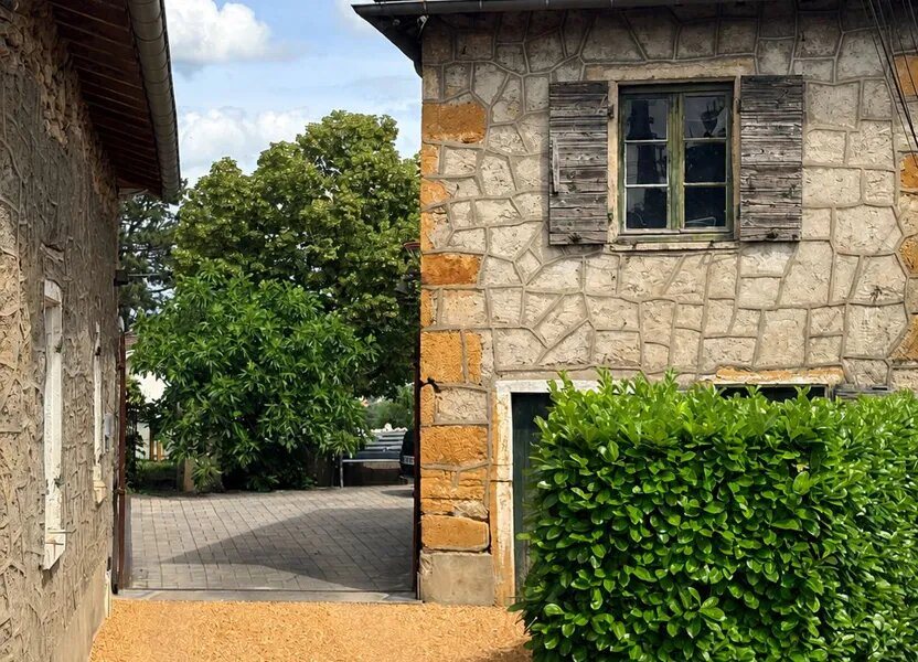 Maison à vendre, 171m², Lozanne