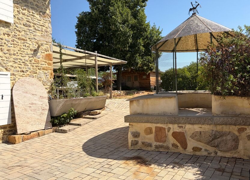 Maison à vendre, 171m², Lozanne