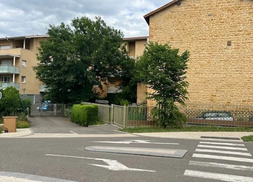 Appartement à vendre, 67m², Lozanne