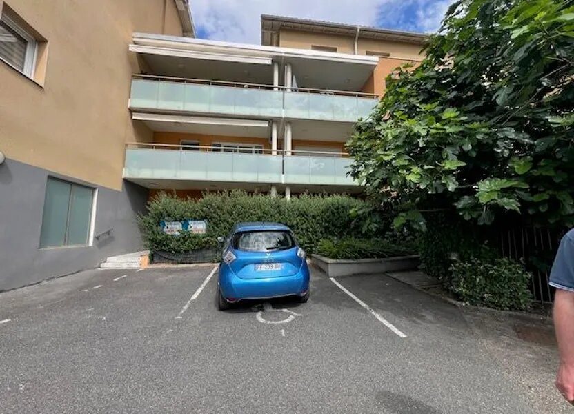 Appartement à vendre, 67m², Lozanne