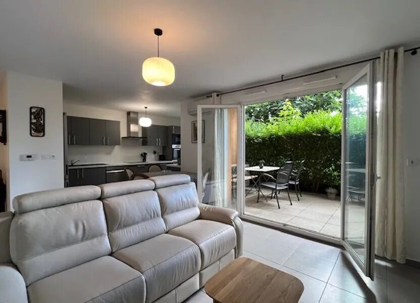 Appartement à vendre, 67m², Lozanne