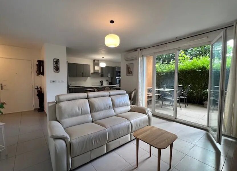 Appartement à vendre, 67m², Lozanne