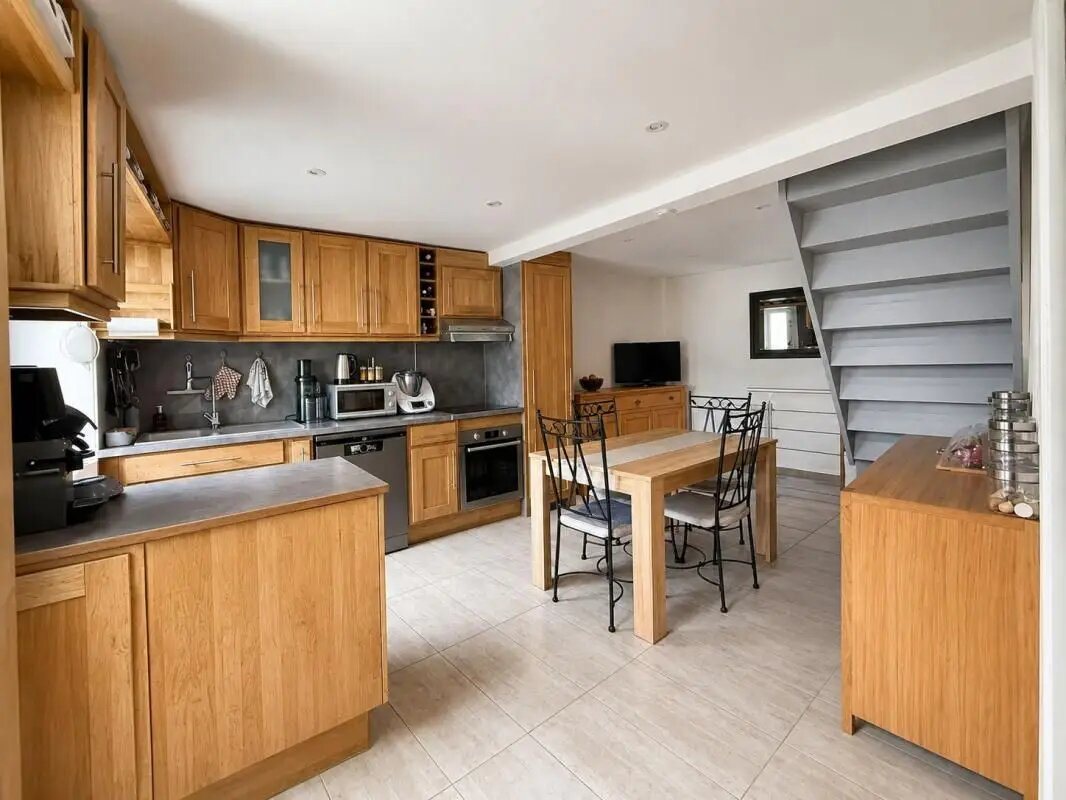 Maison à vendre, 83m², Lozanne