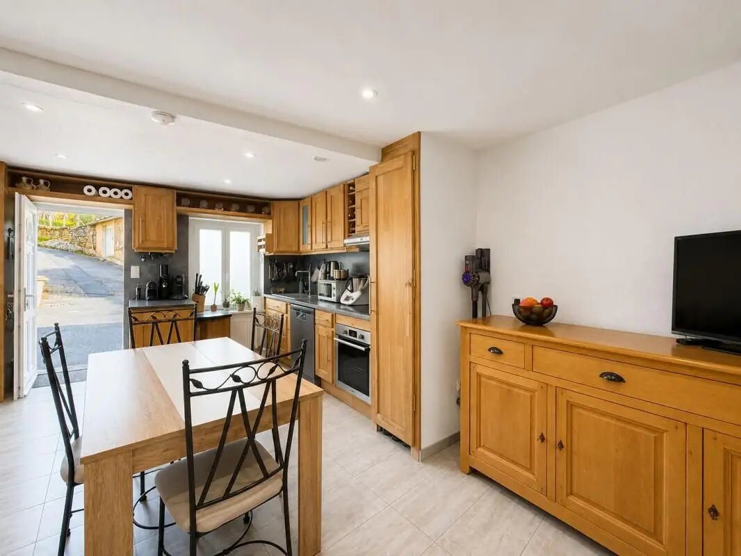 Maison à vendre, 83m², Lozanne