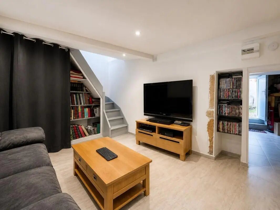 Maison à vendre, 83m², Lozanne